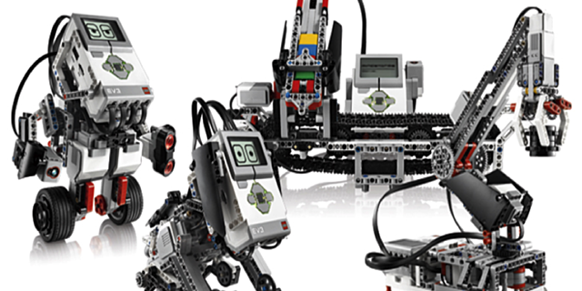 Avances de la Robótica