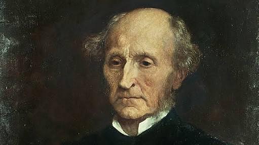 John Stuart Mill (Edad Moderna)