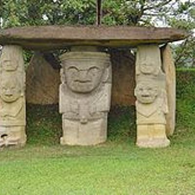 Timeline: Historia de Colombia