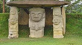 Timeline: Historia de Colombia