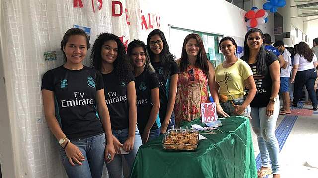 Interculturalidade e conhecimento