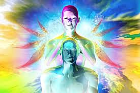 Curación por el Tacto.