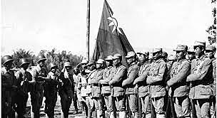 GUERRA RUSO-JAPONESA