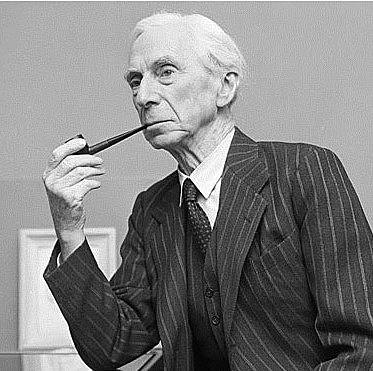 Bertrand Russell