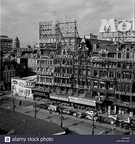 NOMENCLATURA ARANCELARIA DE BRUSELAS (NAB)