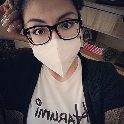 Timeline: AleHarumi_DerMercantil