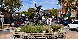 Ubicación del Laboratorio Hidráulico