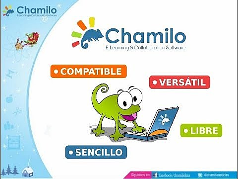 Chamilo