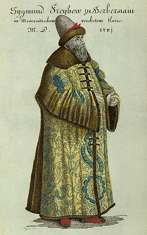 Mas etnografos Alemanes