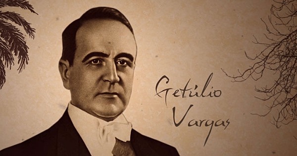 Governo gentulio Vargas