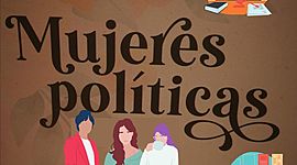 Timeline: Mujeres políticas