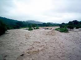 Ley de Control de Inundaciones