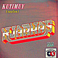 Discografia Segundo Trabajo