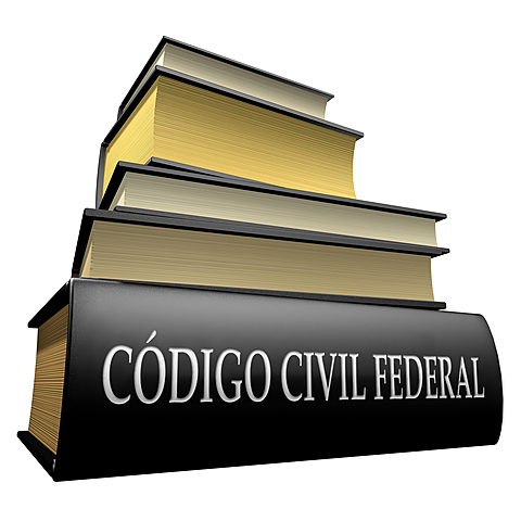Código Civil Federal