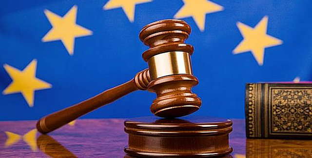 La Convención Europea de Derechos Humanos