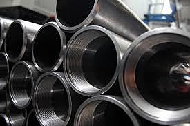 Uso de tuberías metálicas para abastecimiento de casas