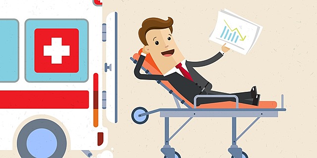 SEGURO CONTRA ACCIDENTES