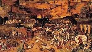 Problemáticas del humanismos Democrático - Crisis de la baja Edad Media