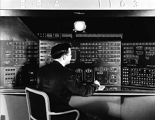 UNIVAC 1103