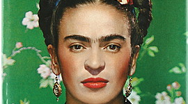 Timeline: La vida de Frida Kahlo