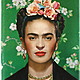 Frida kahlo moda