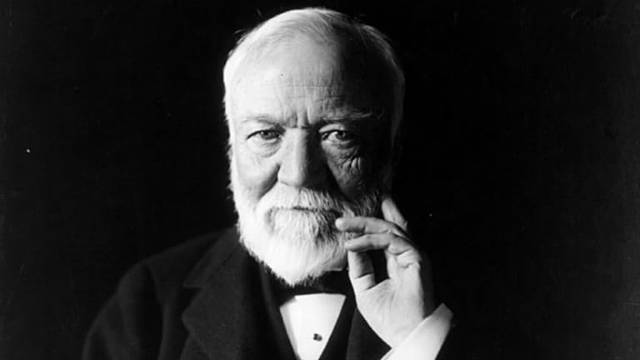 La filantropía empresarial