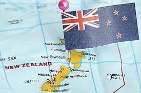 Nueva Zelanda