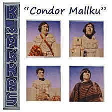 Discografia Tercer Trabajo