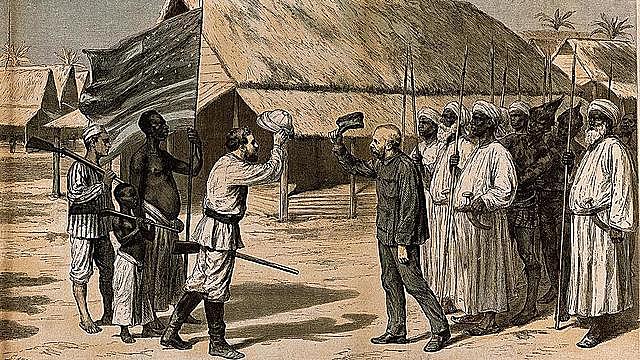 Rasgos más generales del humanismo democrático