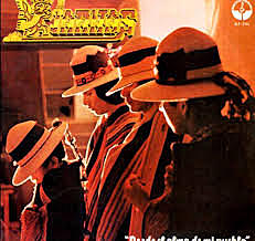 Discografia Cuarto Trabajo