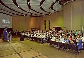 CONGRESO INTERNACIONAL DE RADIOLOGÍA