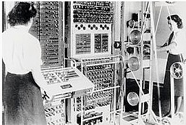 Ing. de Software en los años 40