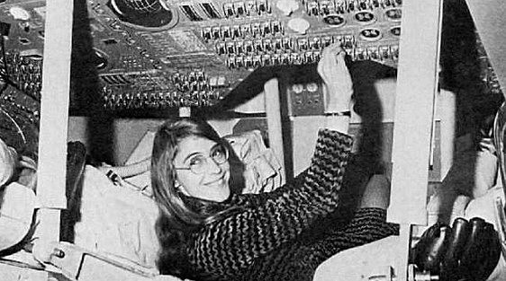 Ing. de Software en los años 68