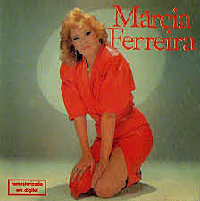 Marcia Ferreira, versión en portugués (primera)