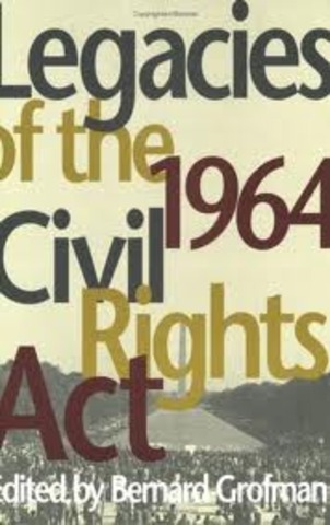 Civil Rights Act of 1964