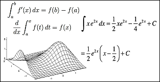 calculo infinitesimal
