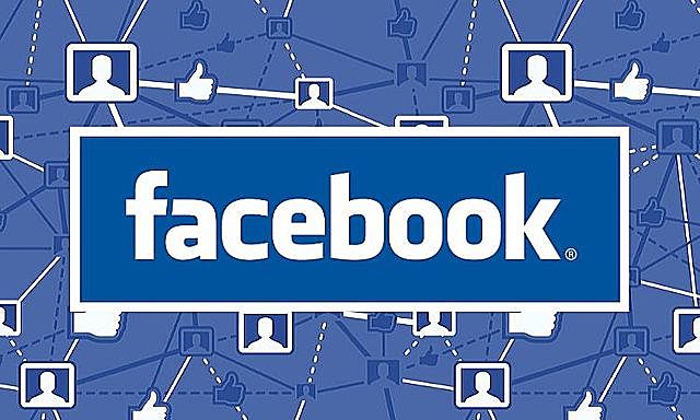 Nacimiento de Facebook