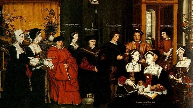 Hechos más significativos