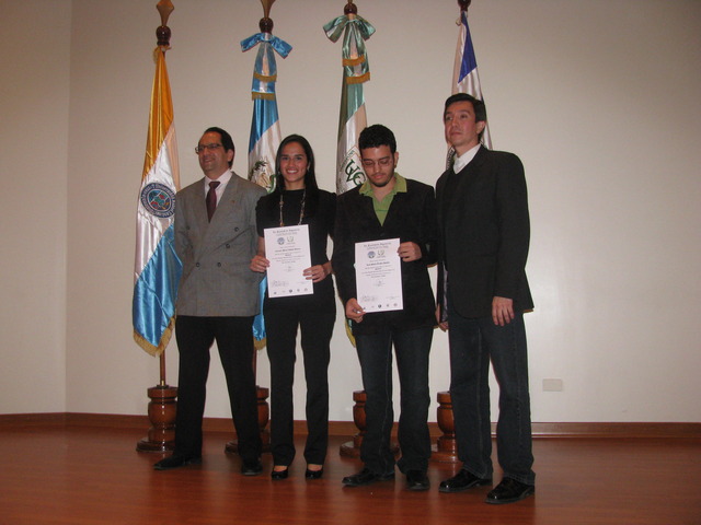 Finalista Olimpiadas