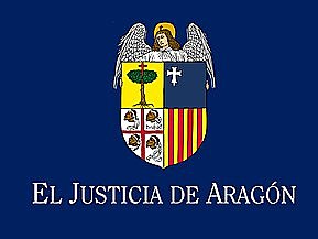 España - Proceso foral de Aragón
