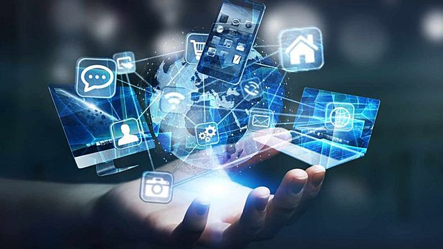 Problematicas relevantes del digital