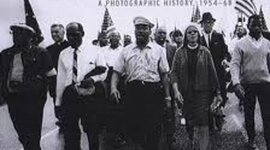 Timeline: Civil Rights Movement