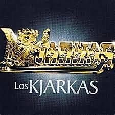 Los Kjarkas