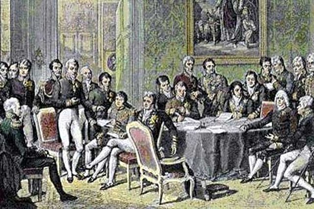 Napoleón invade Egipto llevando 167 científicos y especialistas redescubriendo a los europeos sus maravillas - DEMOCRÁTICA