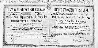 Se da tercera crisis laboral y provoca la quiebra de setenta bancos provinciales