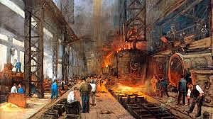 Revolución industrial