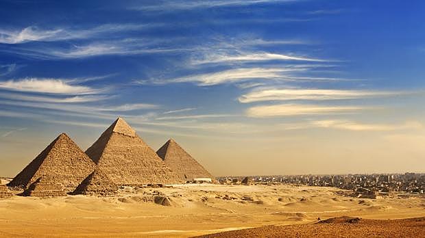 Antiguo Egipto: Los Origenes de la salud pública