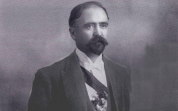 05 DE OCTUBRE 1910