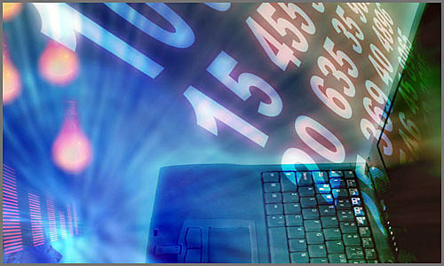 Primer intercambio de datos electrónicos