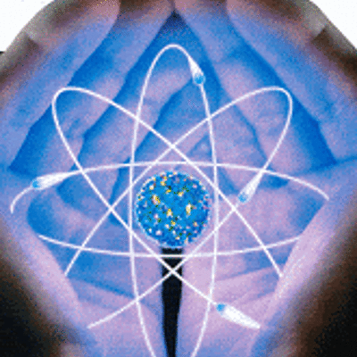 Timeline: Teoría cuántica, estructura atómica y periodicidad por Hernández Cosio Isaac Eliut 1212_M